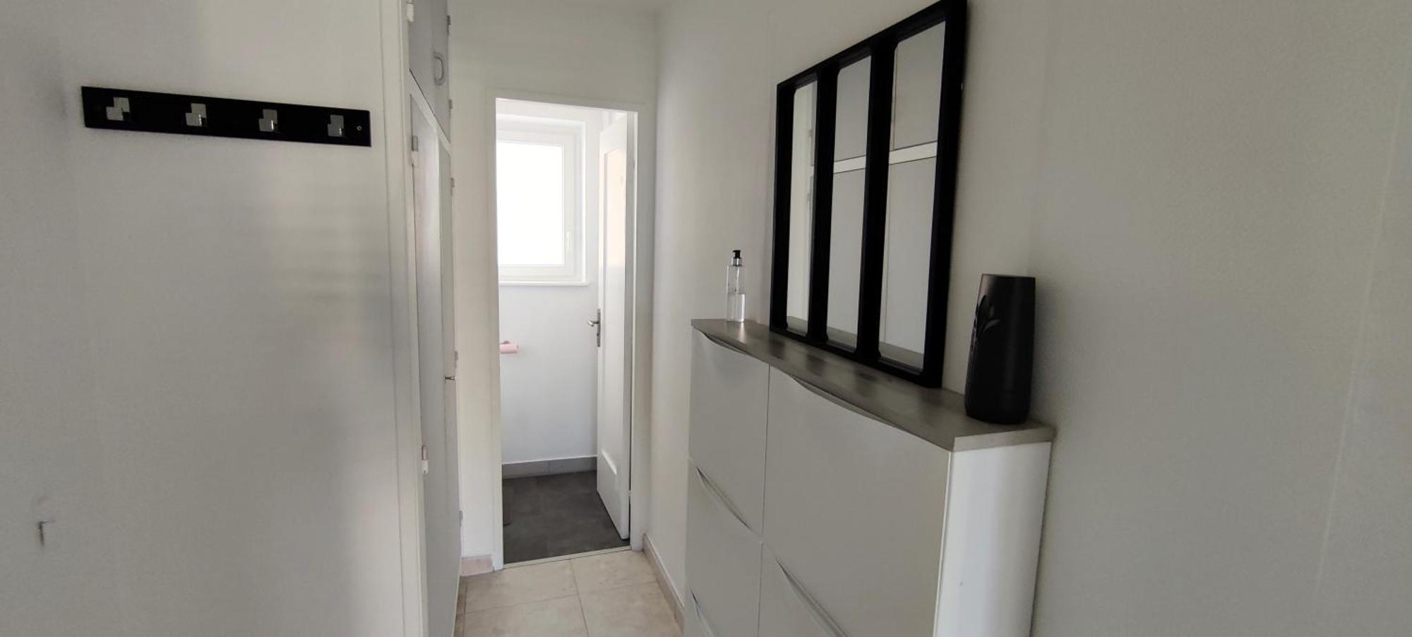 Agreable Et Spacieux Appartement Lumineux T4 Alsace Riedisheim Buitenkant foto