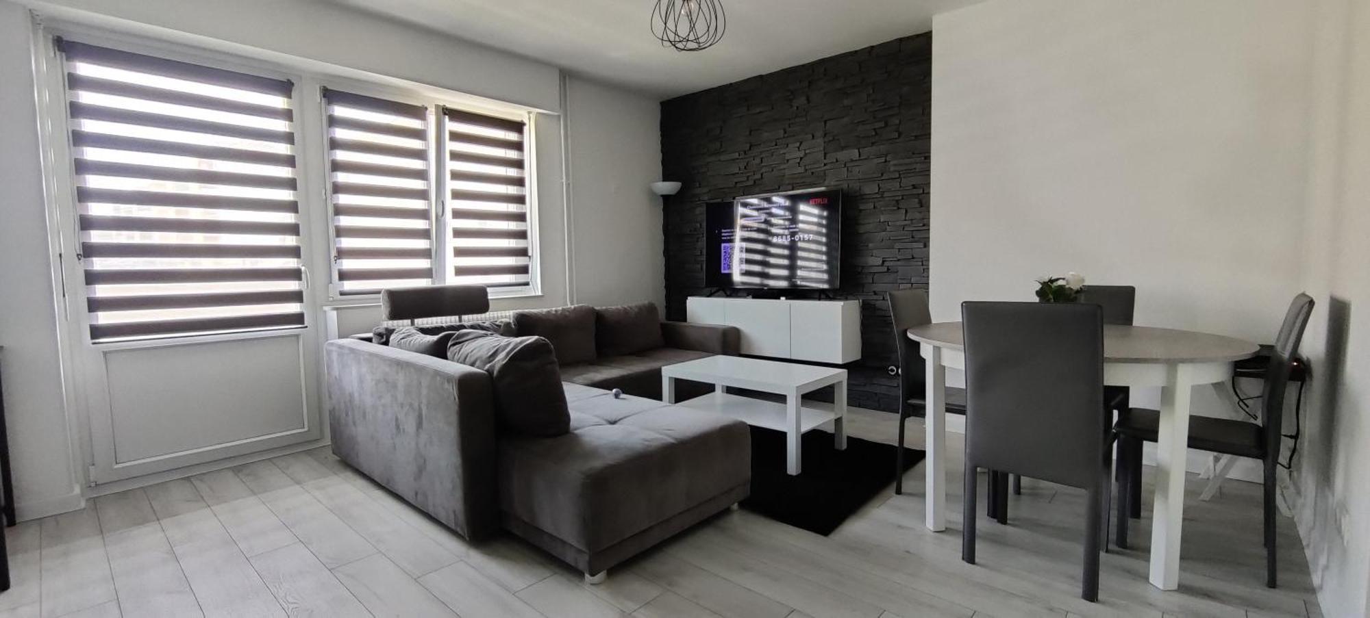 Agreable Et Spacieux Appartement Lumineux T4 Alsace Riedisheim Buitenkant foto